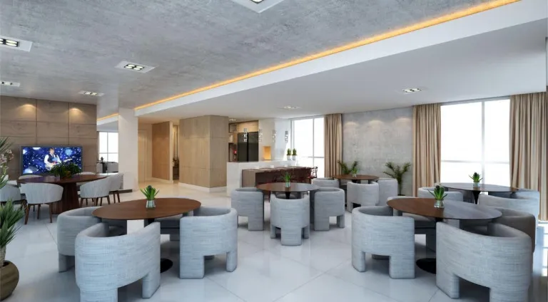 Imagem Apartamento com 3 Quartos à Venda, 126 m² em Pioneiros - Balneário Camboriú