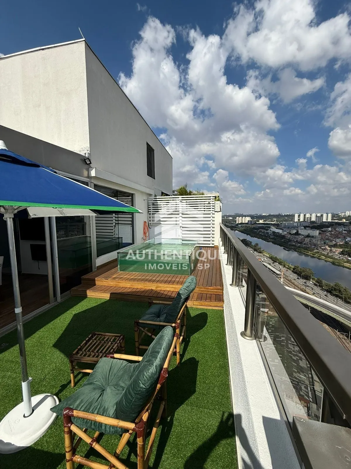 Imagem MAXHAUS VILA LEOPOLDINA I - Apartamento Cobertura Duplex no bairro Vila Leopoldina à venda