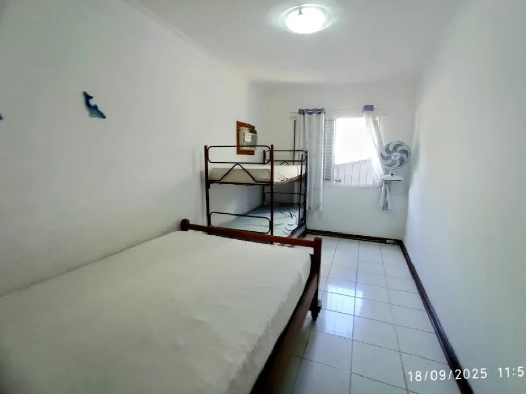 Imagem APARTAMENTO COM 74,00 m² - CAIÇARA - PRAIA GRANDE SP