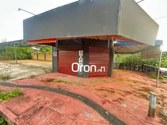 Imagem Casa à venda, 123 m² por R$ 360.000,00 - Itapuã - Aparecida de Goiânia/GO