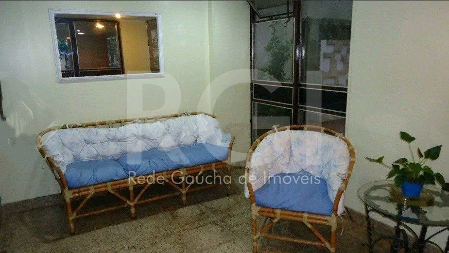 Imagem Apartamento 2 quartos , 2 banheiros na rua da republica!