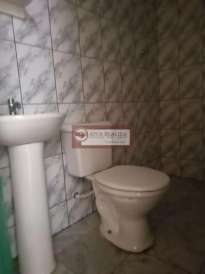 Imagem Locação de Ponto Comercial em Jardim Itatiaia - 60m² por R$1500