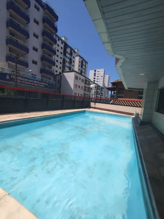Foto do imóvel APARTAMENTO COM 101,66 m² - OCIAN - PRAIA GRANDE SP em RUA TEÓFILA VANDERLINDE, 194 - OCIAN, PRAIA GRANDE - SP