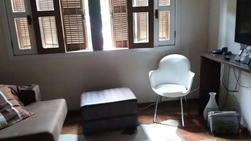 Imagem Casa para Venda - 239.2m², 3 dormitórios, 2 vagas - Recanto Do Sabiá