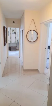 Imagem APARTAMENTO RESIDENCIAL em SÃO PAULO - SP, INDIANÓPOLIS