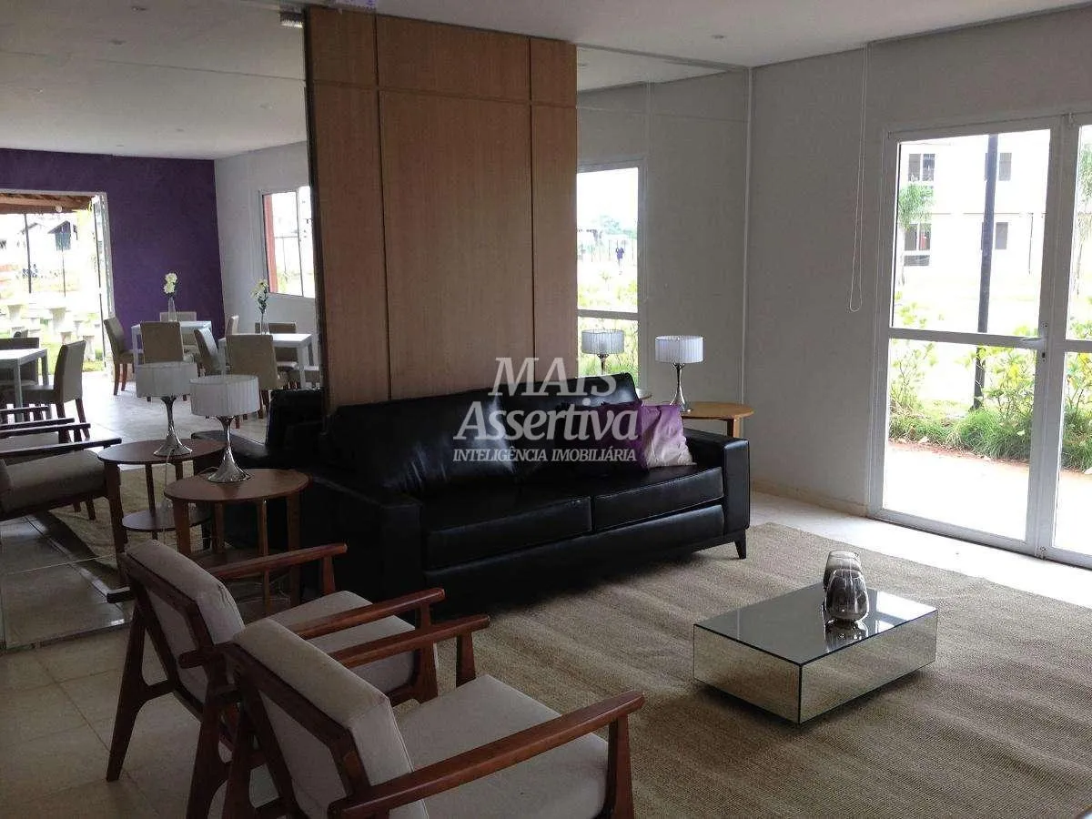 Imagem Apartamento para Venda em São Leopoldo / RS no bairro São Miguel