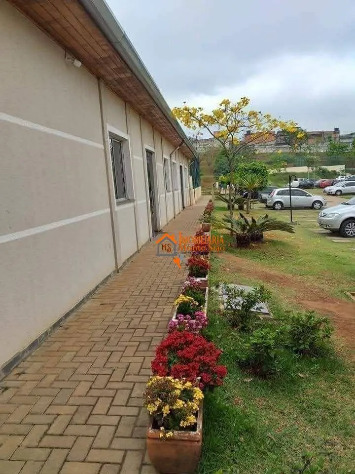 Imagem Apartamento com 2 dormitórios à venda, 45 m² por R$ 249.000,00 - Residencial Parque Cumbica - Guarulhos/SP