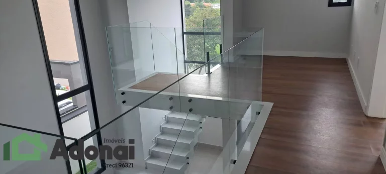 Imagem Casa com 3 quartos à venda - Gran Ville São Venâncio - Itupeva/SP