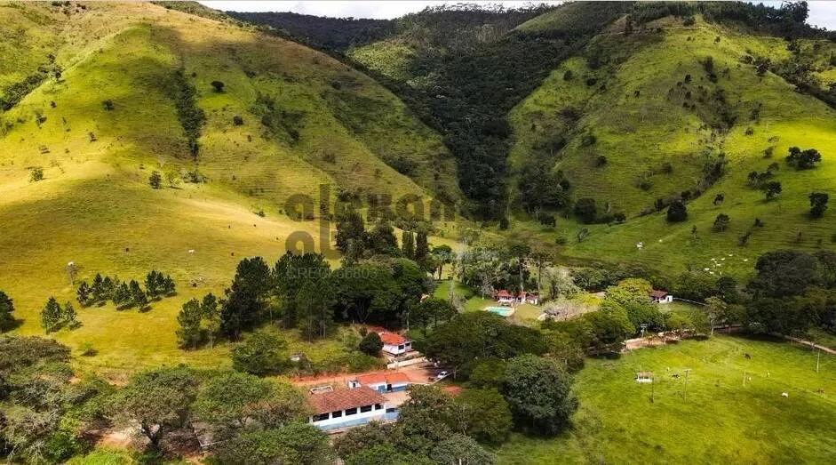 Imagem Fazenda Produtiva e Infraestrutura Completa em 130 Alqueires