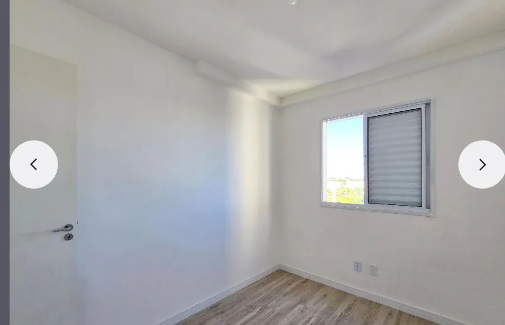 Imagem Imperdível Apartamento à Venda em Ferrazópolis, São Bernardo do Campo-SP 2 Quartos, 1 Banheiro, 1 Vaga de Garagem 48,00 m² Condomínio Viva Mais São Bernardo