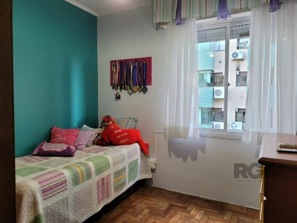 Imagem Apartamento em São Geraldo