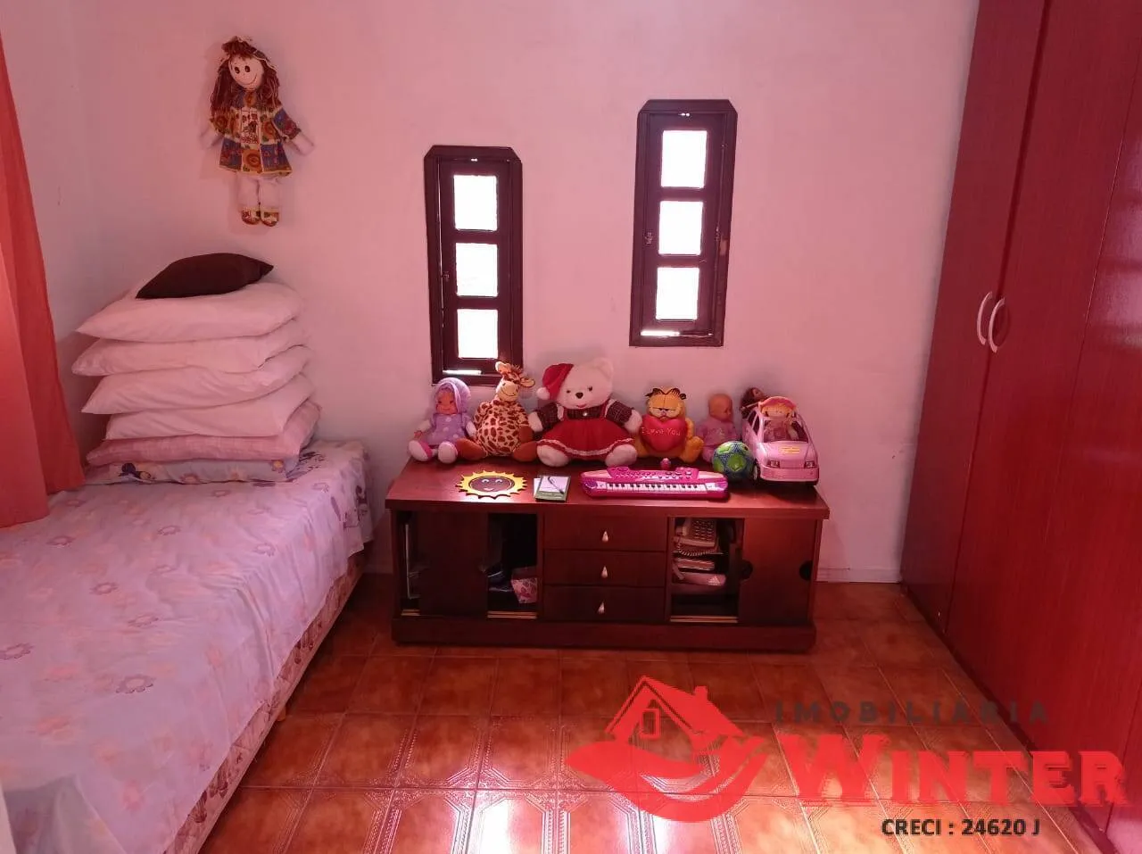 Imagem Bela casa com quiosque em Arroio Feliz, Feliz.