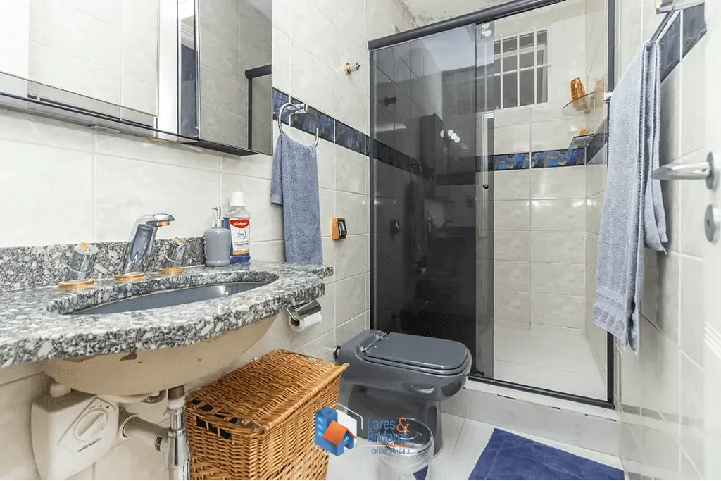 Imagem Casa à venda 3 Quartos 1 Suite 3 Vagas 174M² Imirim São Paulo - SP