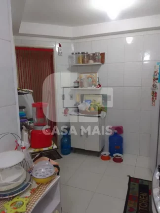 Imagem Apartamento para Venda em Osasco / SP no bairro Bandeiras