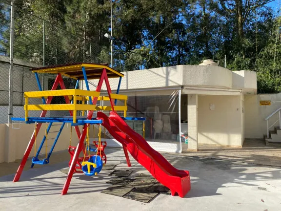 Imagem Apartamento com 2 Quartos para Alugar, 50 m² em Demarchi - São Bernardo Do Campo