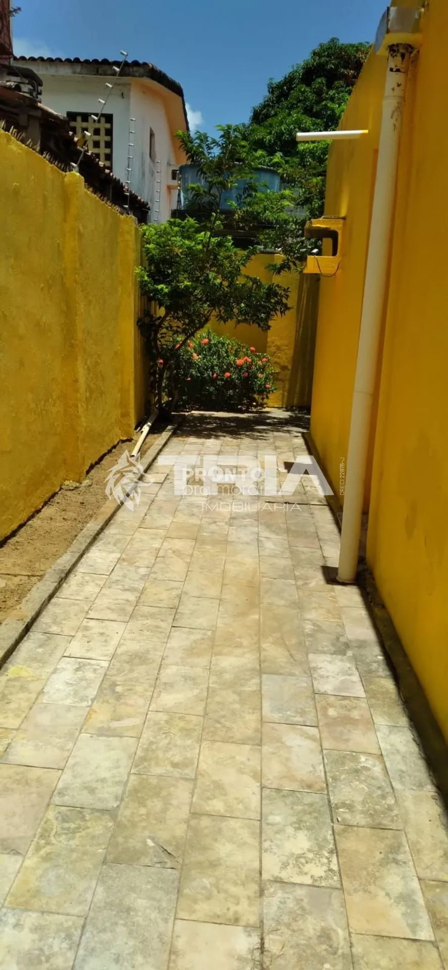 Imagem Casa de 4 quartos, 210m² no bairro Maria Farinha, em Paulista