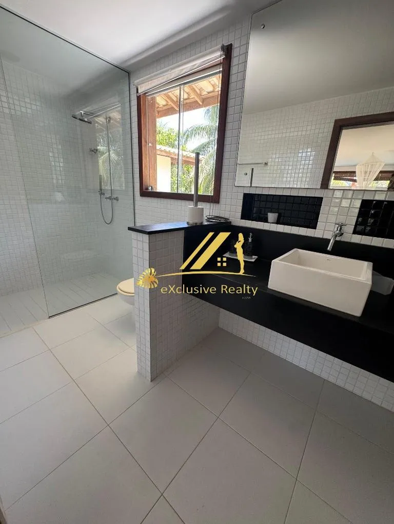 Imagem Casa RESIDENCIAL em Camaçari - Bahia, Guarajuba (Monte Gordo)