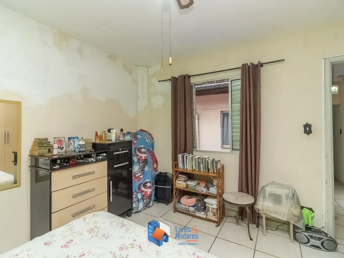 Imagem Sobrado para venda em Vila Ester (Zona Norte) com 3 quartos, sendo 1 suíte, 120m²