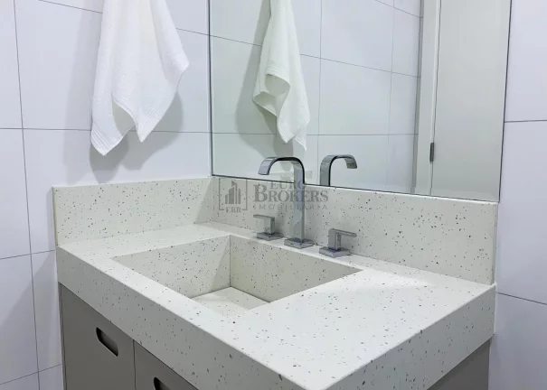 Imagem Cobertura duplex mobiliada e decorada em Balneário Camboriú.