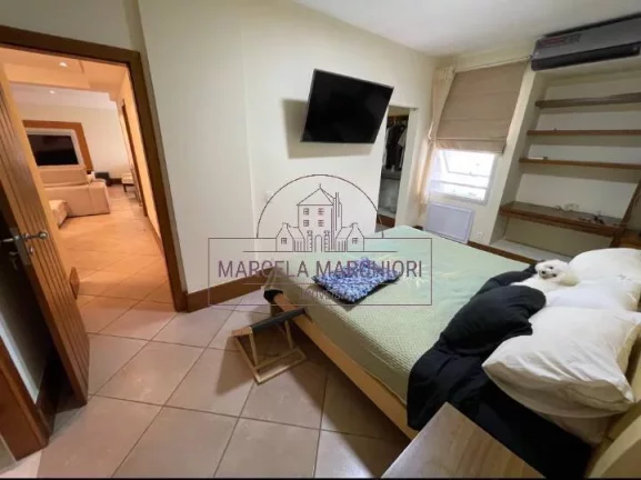 Imagem Apartamento 3 quartos com vista para o mar em Itapuã