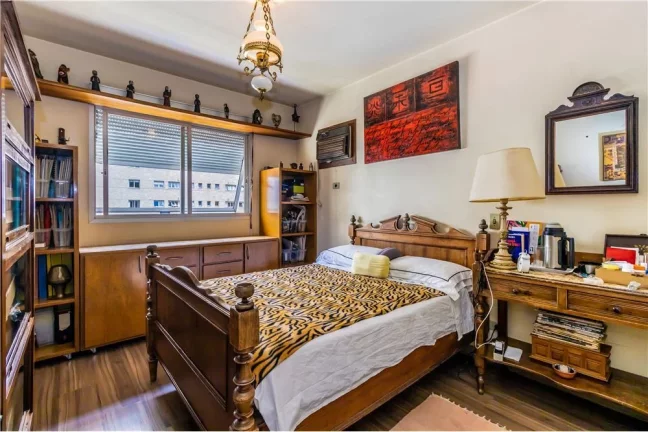 Imagem APARTAMENTO RESIDENCIAL em São Paulo - SP, Perdizes
