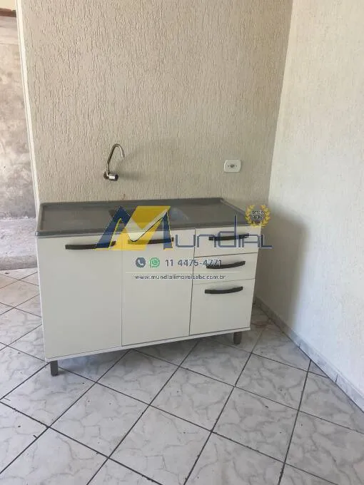 Imagem Alugo Kitnet em São Caetano do Sul. Bairro Olímpico
