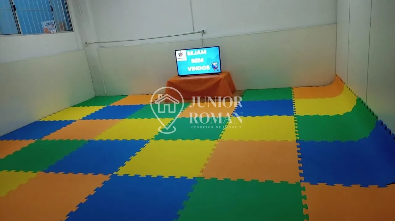 Imagem IMÓVEL COMERCIAL ESCOLA l CLÍNICA l NOVA PETROLOLIS - SBC