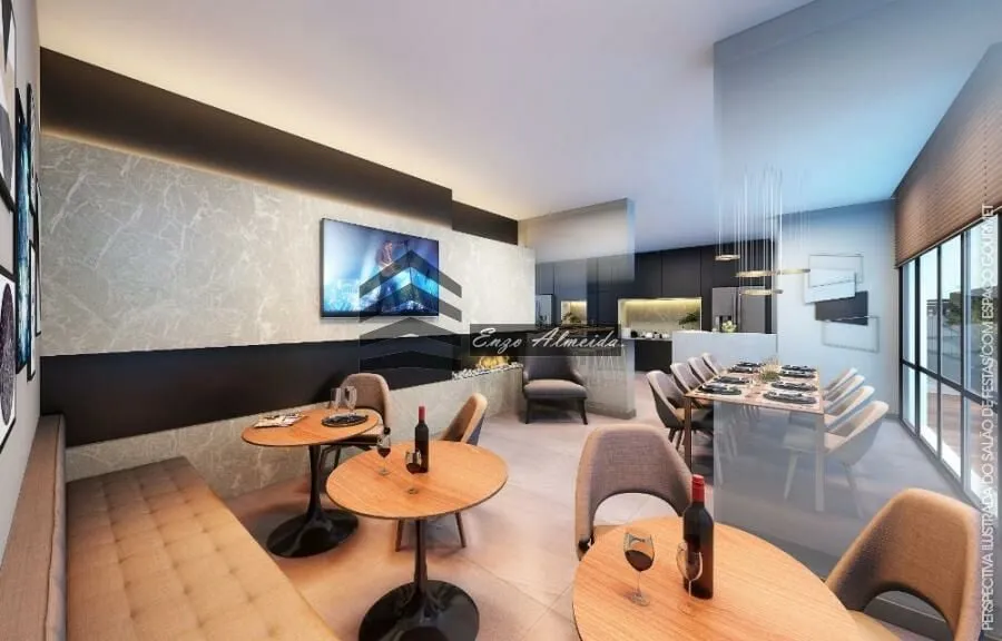 Imagem Apartamento à venda em São Paulo/SP