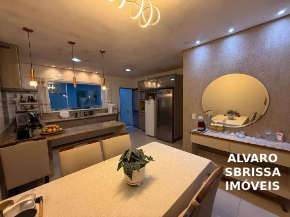 Imagem Oportunidade Vende - Casa Térrea com Edícula - Bairro Potiguara – Itu-SP