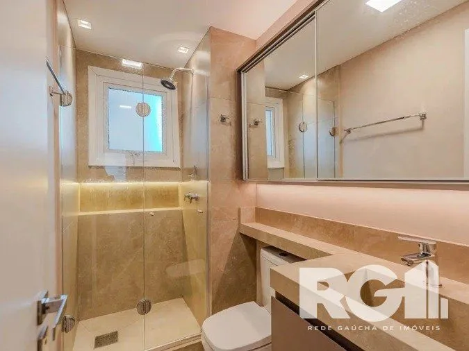 Imagem Apartamento Mobiliado à Venda - 3 Dormitórios, 1 Suíte, 81m², 1 Vaga