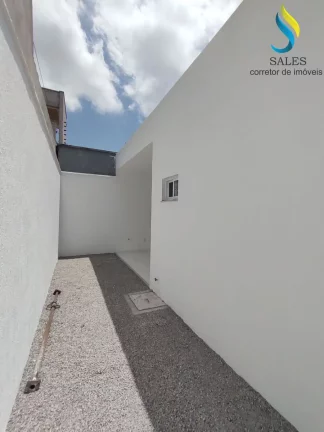 Imagem Casa Plana 3 suítes Cidade Verde - São Bento - Fort - Ce