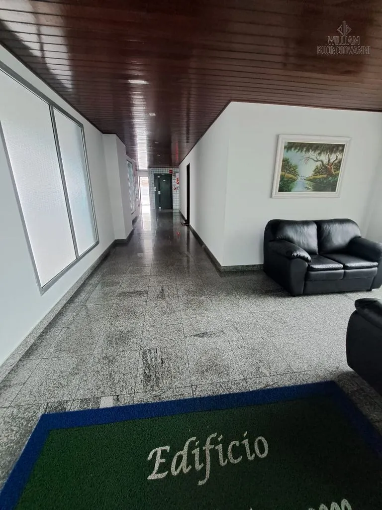 Imagem APARTAMENTO 1 QUARTO - VILA CAIÇARA - PRAIA GRANDE/SP