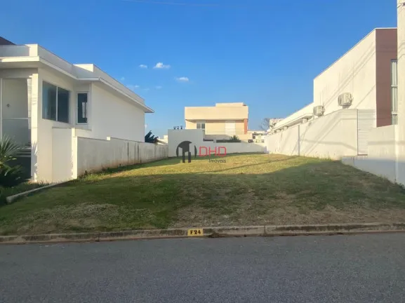 Imagem Terreno em Condomínio à Venda, 300 m² em Jardim Residencial Colinas do Sol - Sorocaba