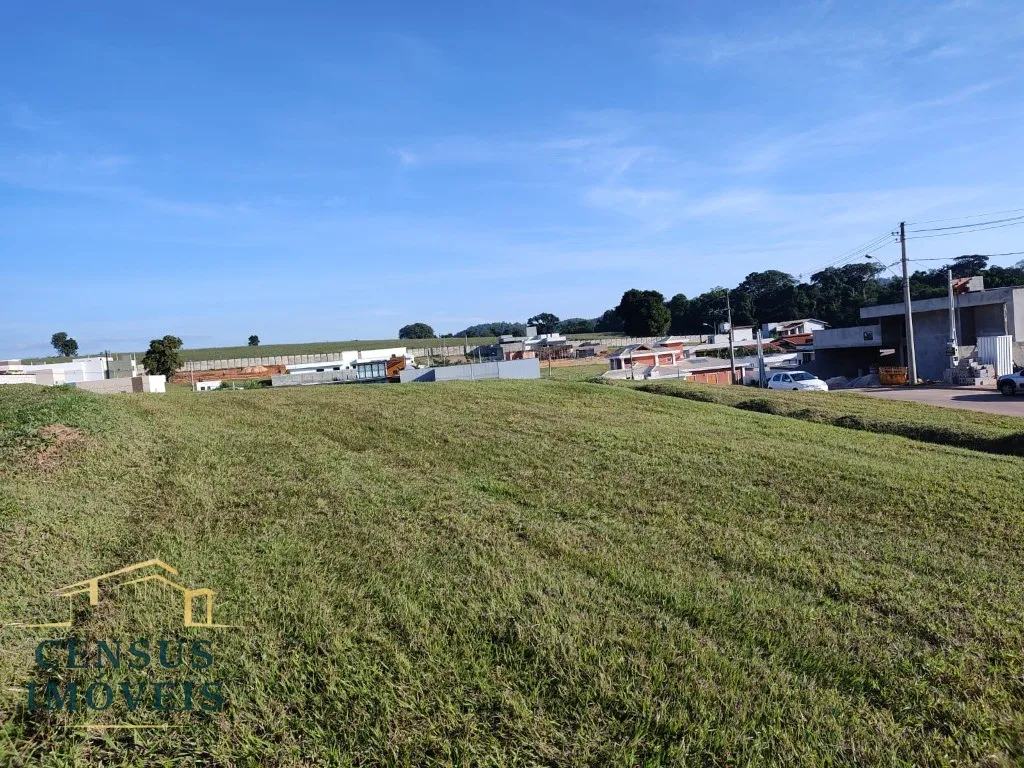 Foto do imóvel: Terreno de 804m² no Condomínio Terras de Santa Teresa em Itupeva-SP: Oportunidade imperdível! em Condomínio Terras de Santa Teresa