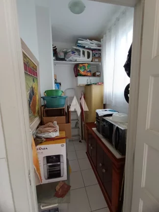 Imagem Apartamento à venda - Itararé