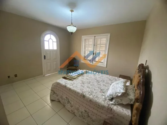 Imagem Casa no bairro Giovanini - Coronel Fabriciano