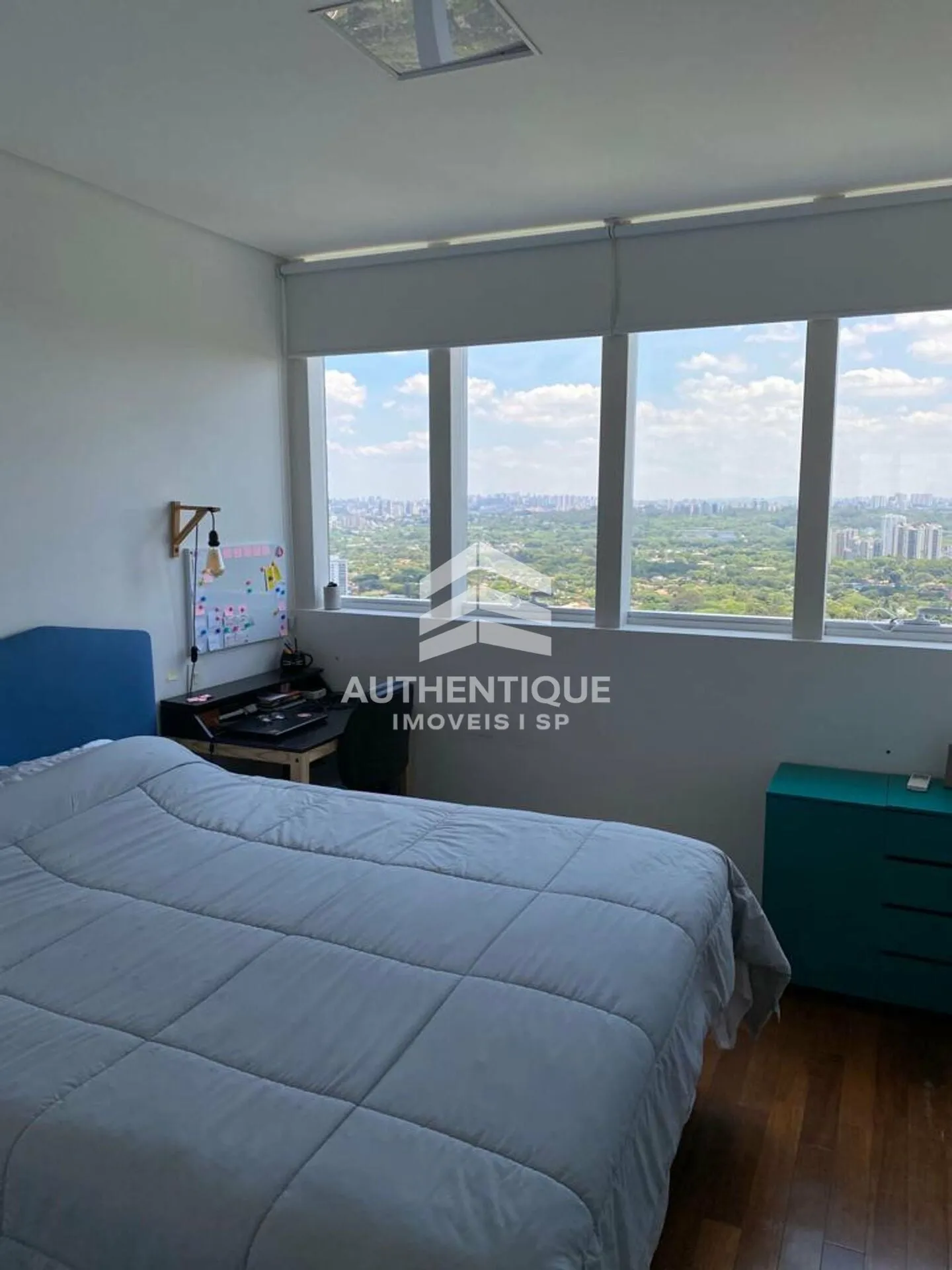 Imagem 360° Trezentos e Sessenta Graus Alto da Lapa - Apartamento à venda em São Paulo/SP