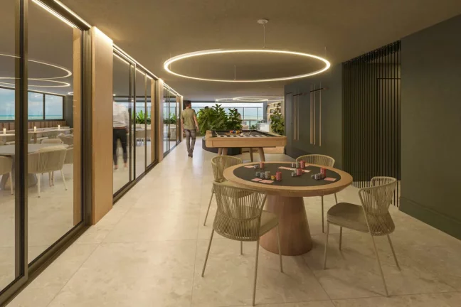 Imagem APARTAMENTO RESIDENCIAL em Cabedelo - PB, Camboinha