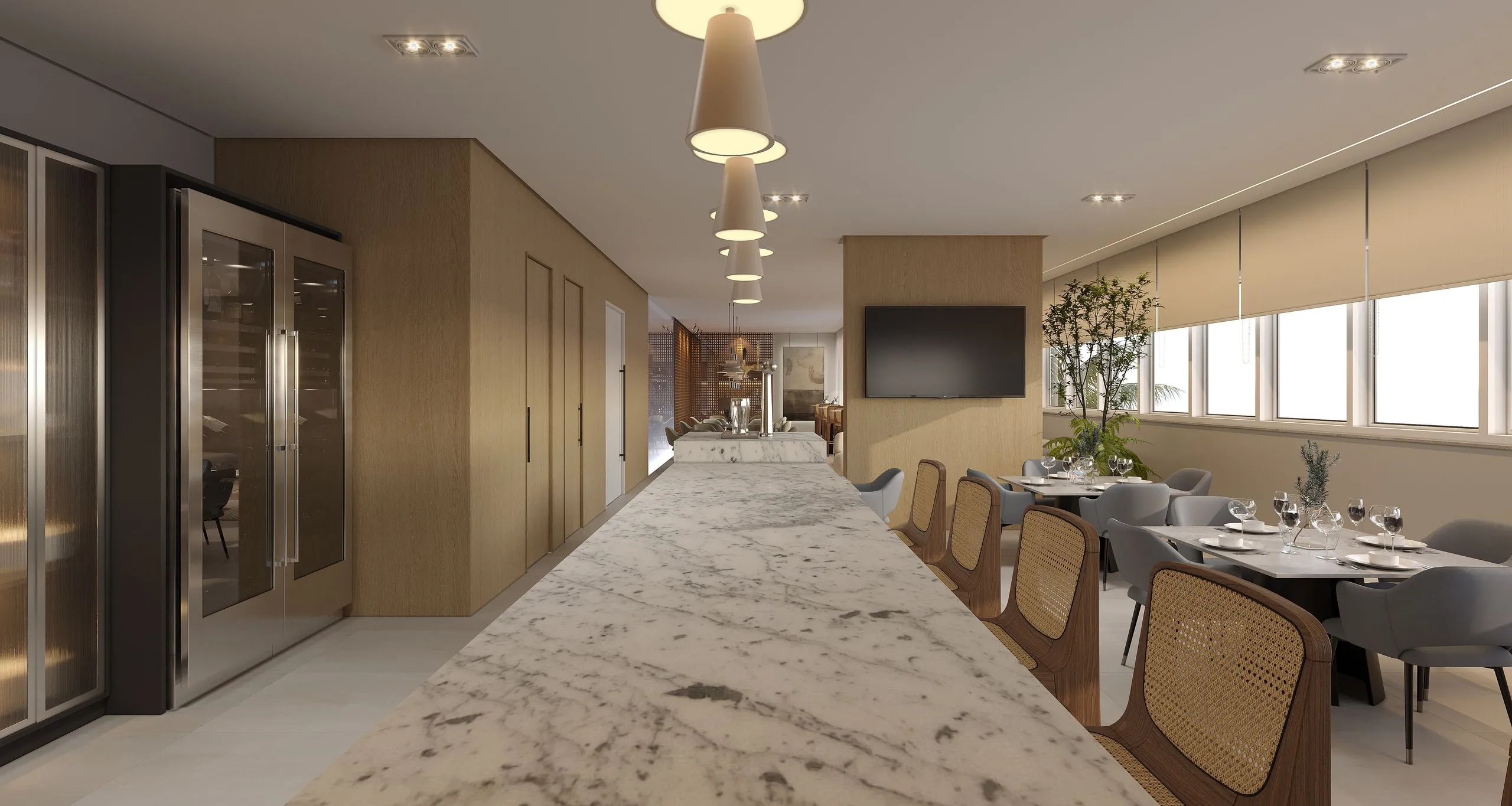 Imagem Apartamento à venda em Torres, Centro, com 3 quartos, 128.1m2