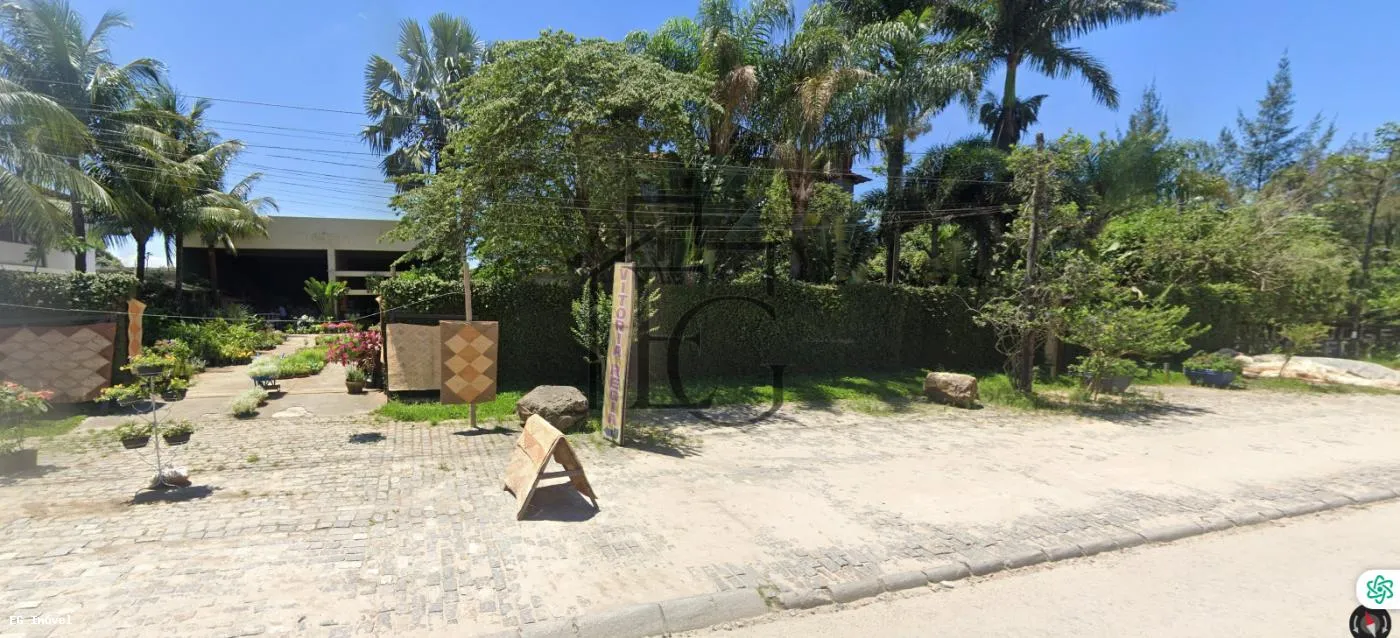 Imagem Comercial para Venda em Araruama, Coqueiral