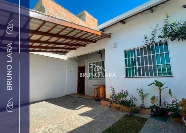 Foto do imóvel Casa à venda em Betim/MG - Bairro Vila Verde