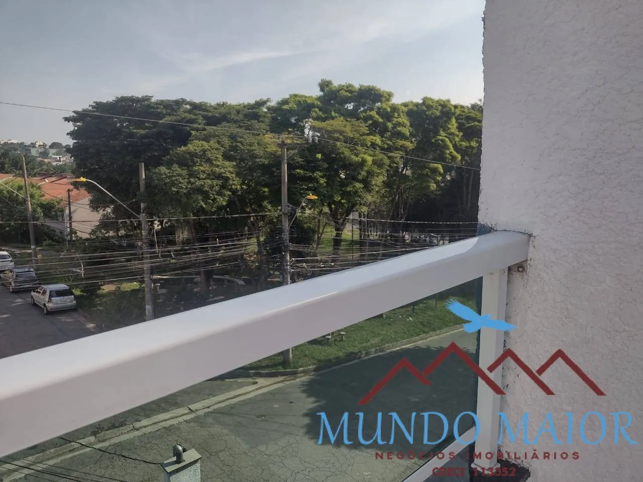 Imagem Cobertura 2 dormitórios à venda, 116m² - 2 vagas- Vila Linda -Santo Andre
