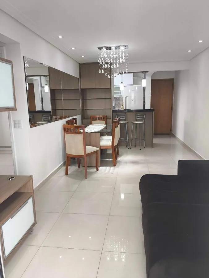 Imagem Apartamento à Venda - Edifício Santa Helena | Saúde