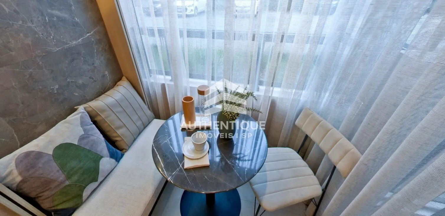 Imagem SOMA PERDIZES - Apartamento à venda em São Paulo/SP