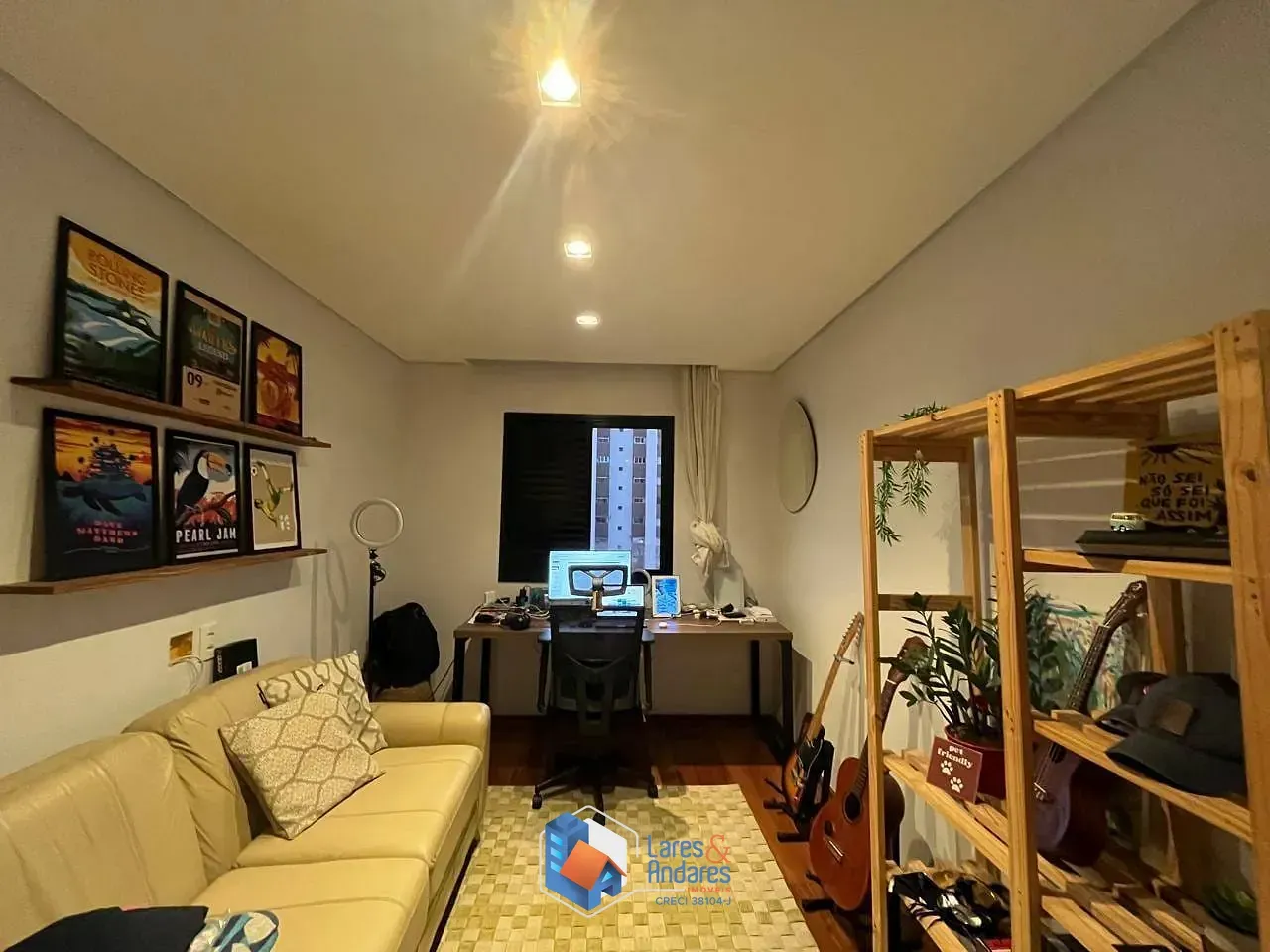 Imagem Apartamento à venda, 86m² 2 Quartos 1 Suite, com 2 Vaga de garagem e lazer complento180M² na Vila Mascote, São Paulo, SP