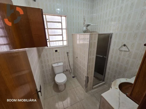 Imagem Casa com 2 dormitórios, 70 m² - venda por R$ 390.000,00 ou aluguel por R$ 2.100,00/mês - Centro - Nova Iguaçu/RJ