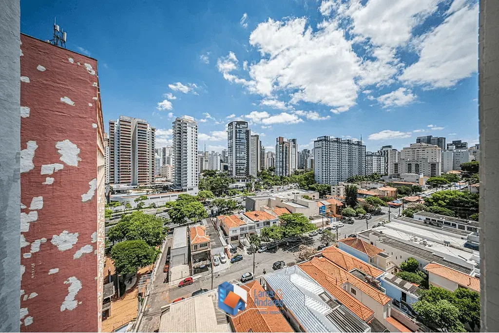 Imagem Apartamento à venda 4 Quartos 1 Suite 1 Vaga 126M² Vila Mariana São Paulo - SP
