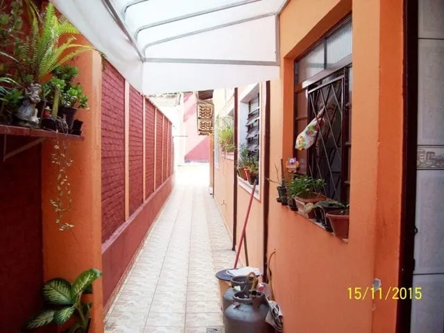Imagem Casa à venda 3 Quartos, 1 Suite, 2 Vagas, 213M², Jardim Boa Vista, Pindamonhangaba - SP