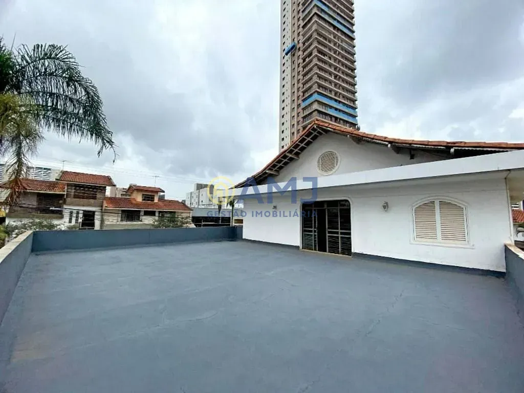 Imagem Sobrado à venda 5 Quartos, 3 Suites, 9 Vagas, 687.64M², Setor Marista, Goiânia - GO