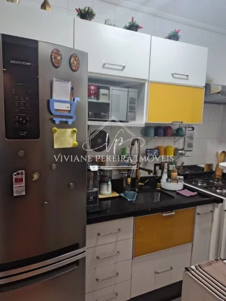 Imagem APARTAMENTO RESIDENCIAL em OSASCO - SP, CONCEIÇÃO